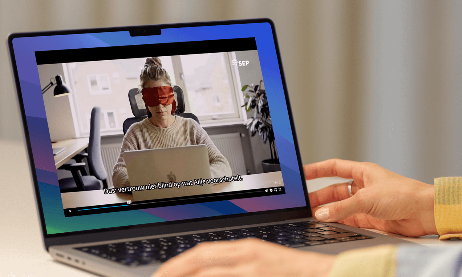 Afbeelding van 6 gouden regels video